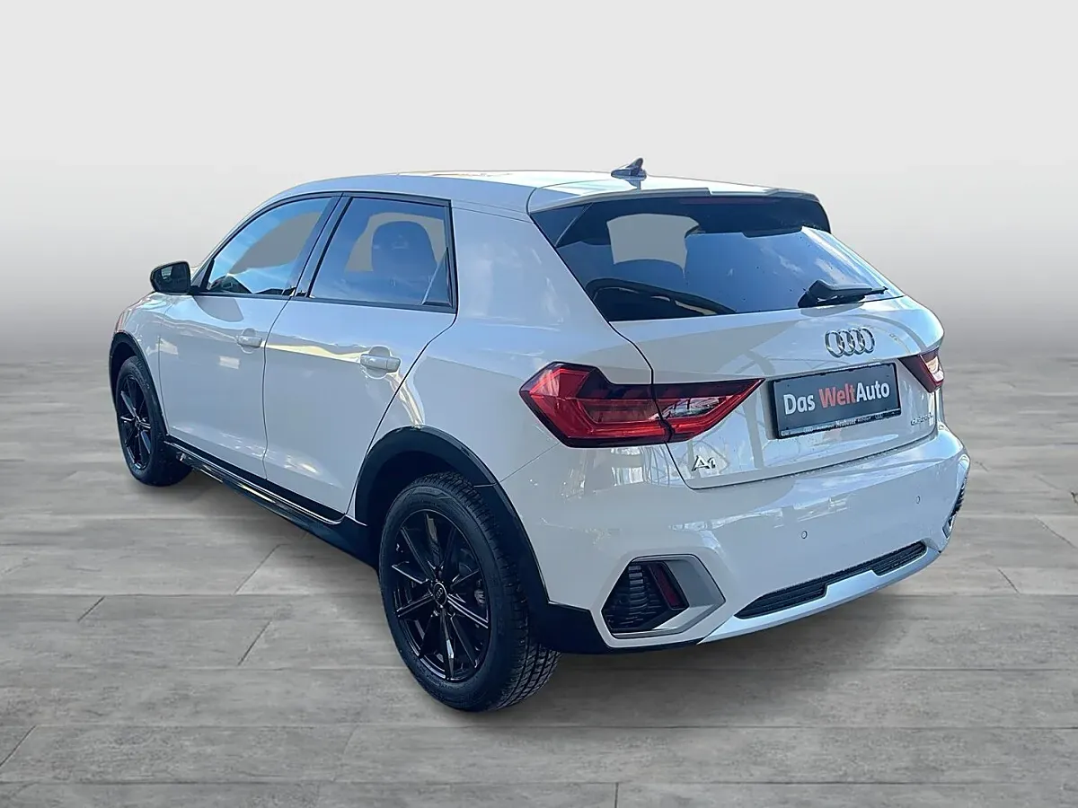 Audi A1 2026 photo 3