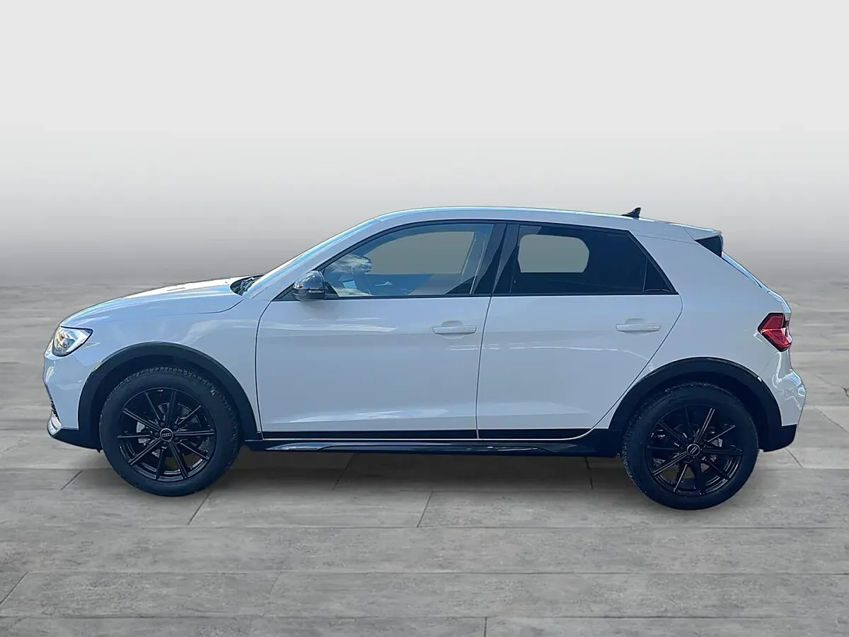Audi A1 2026 photo 2