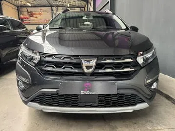 Dacia Jogger 2022 photo 2