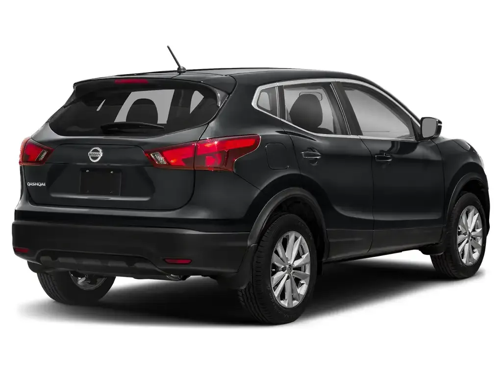 Nissan Qashqai 2019 photo 2