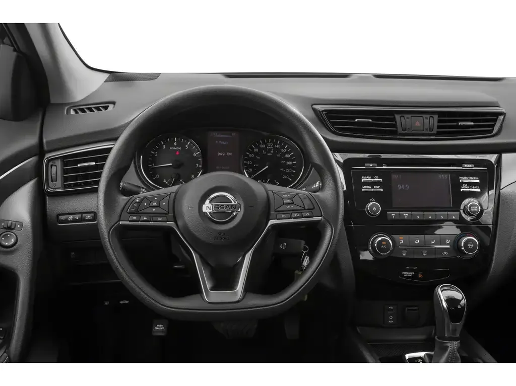 Nissan Qashqai 2019 photo 4