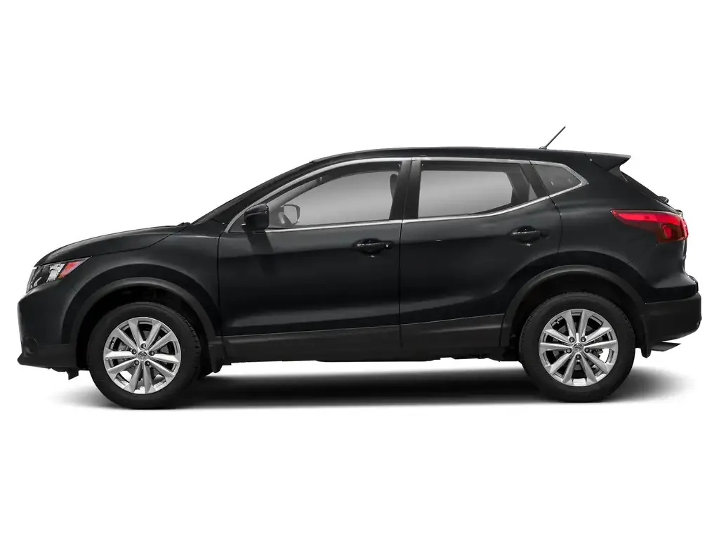 Nissan Qashqai 2019 photo 3