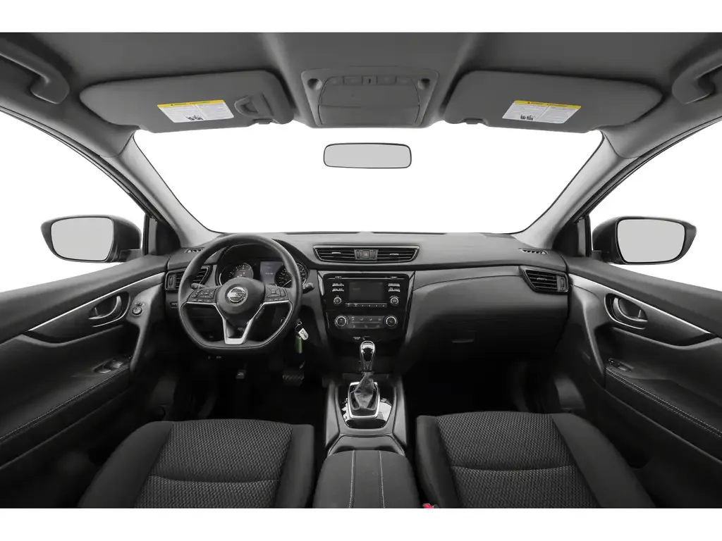 Nissan Qashqai 2019 photo 5