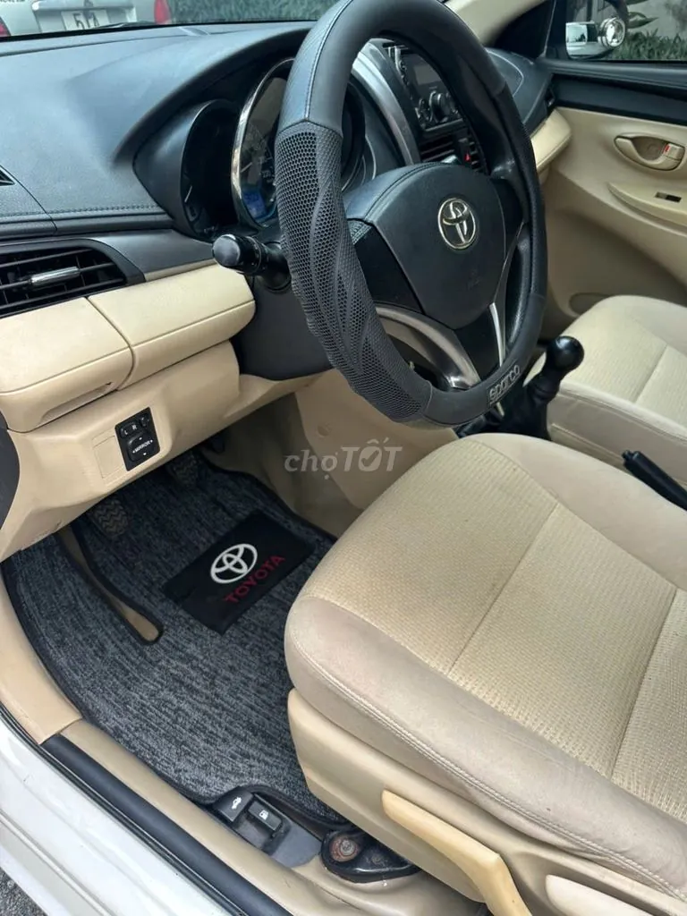 Toyota Vios
