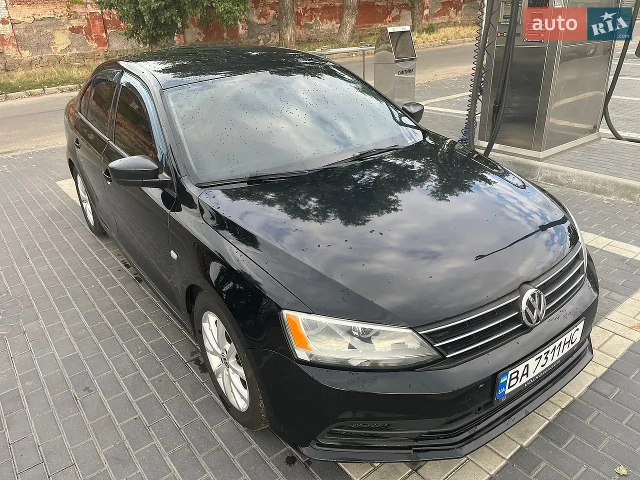 Volkswagen Jetta 2015 photo 2