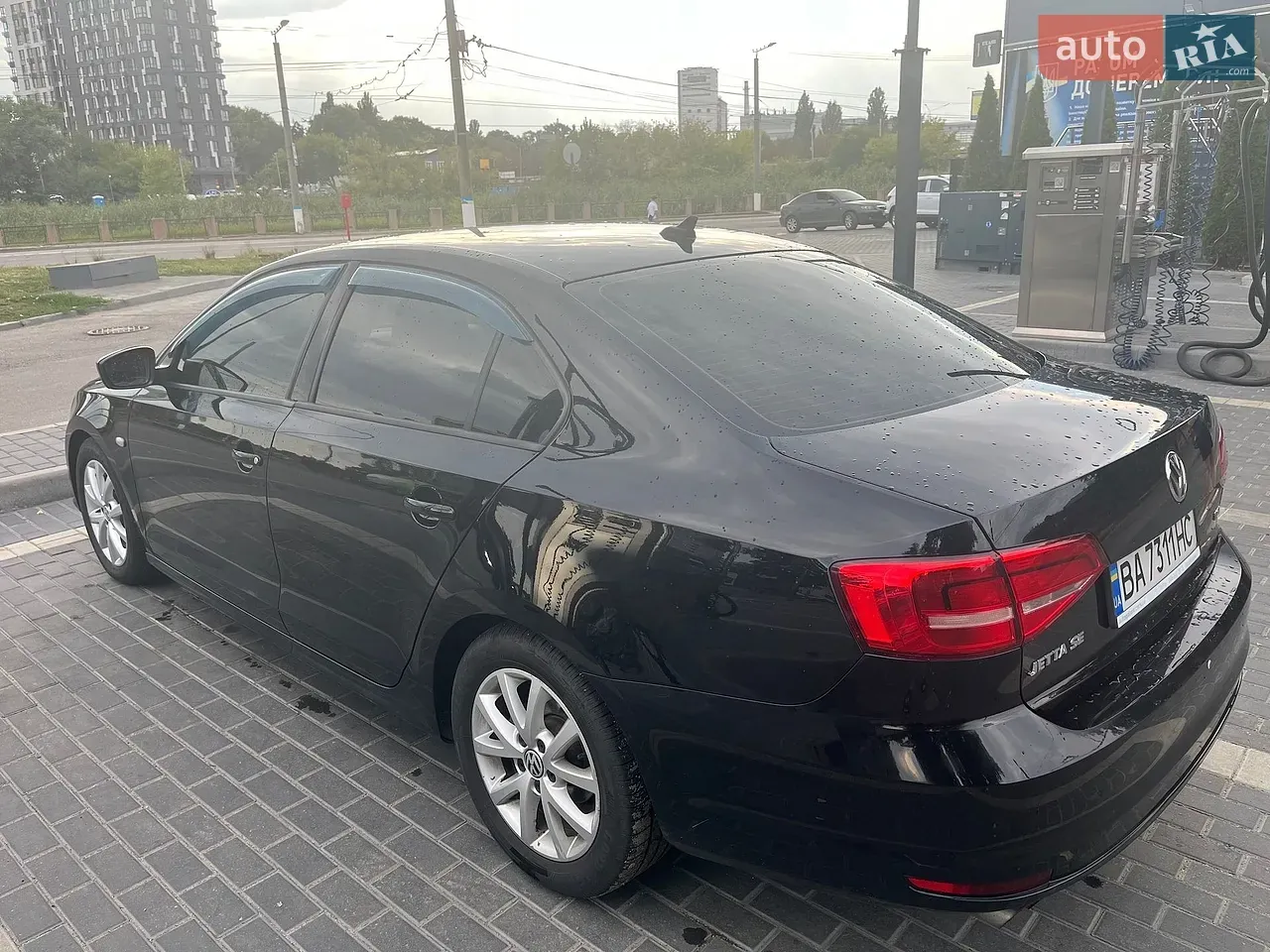 Volkswagen Jetta 2015 photo 5