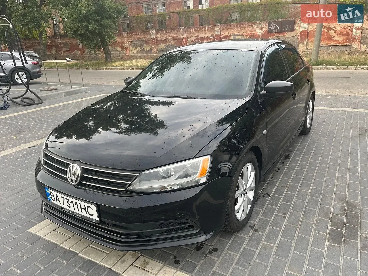 Volkswagen Jetta 2015 photo 3