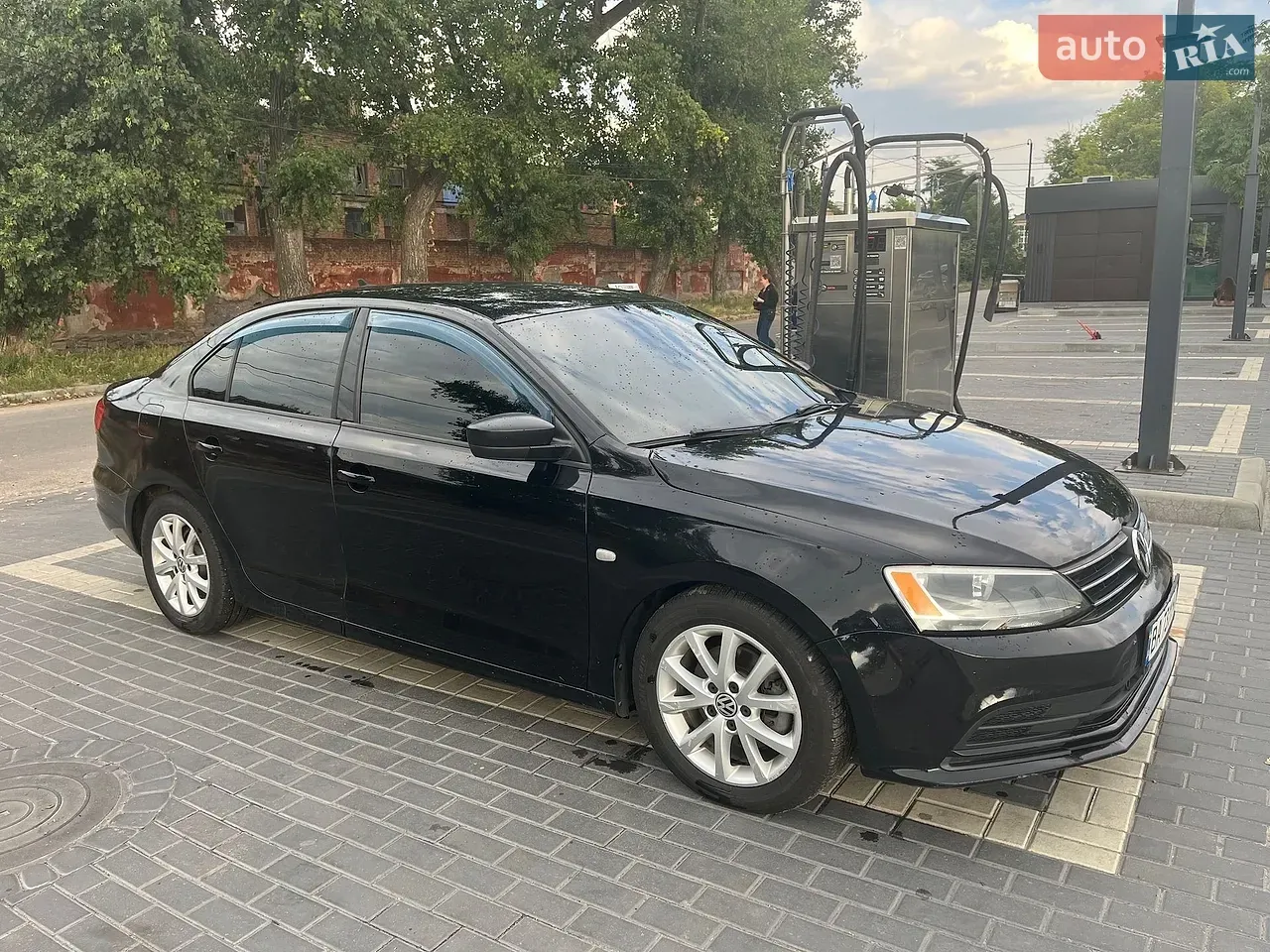 Volkswagen Jetta 2015 photo 4