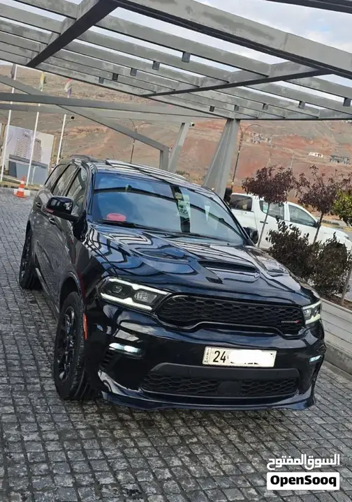 Dodge Durango 2023 photo 2