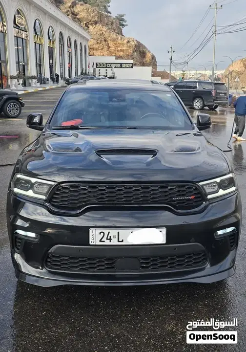 Dodge Durango