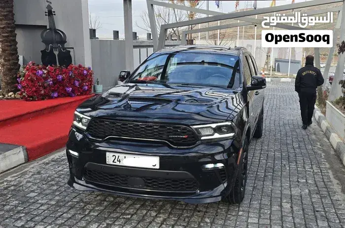 Dodge Durango 2023 photo 3