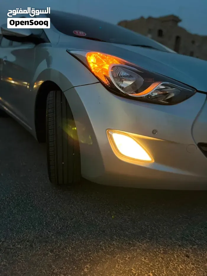 Kia Cadenza 2014 photo 5