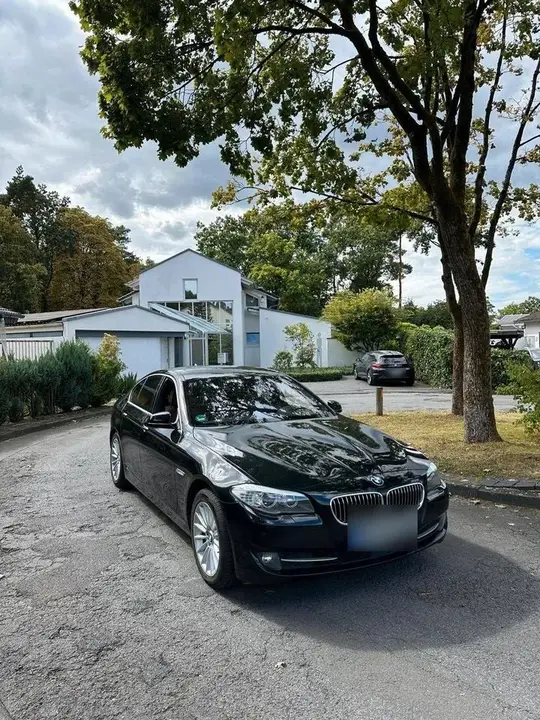 BMW 530D