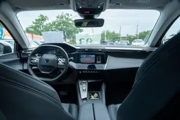 Peugeot 408 2024 photo 2