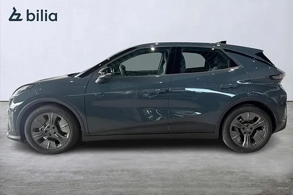 Cupra Raval 2027 photo 3