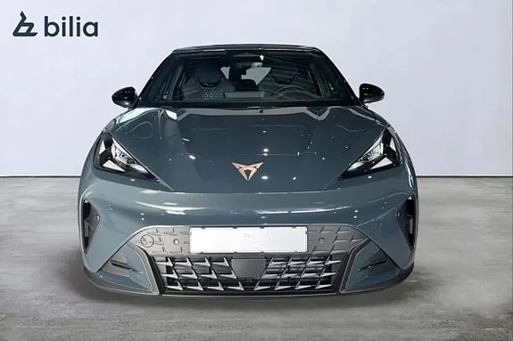 Cupra Raval 2027 photo 4