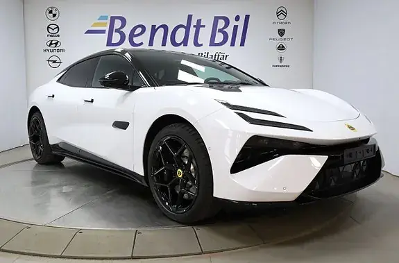 Lotus Emeya