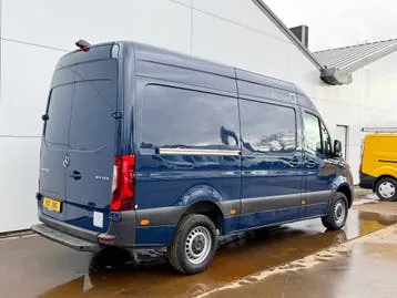 Mercedes-Benz Sprinter 317 2022 photo 3
