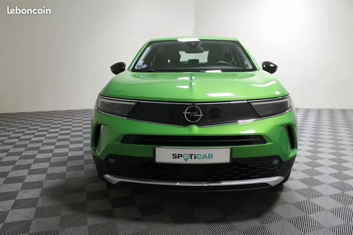 Opel Mokka 2022 photo 2