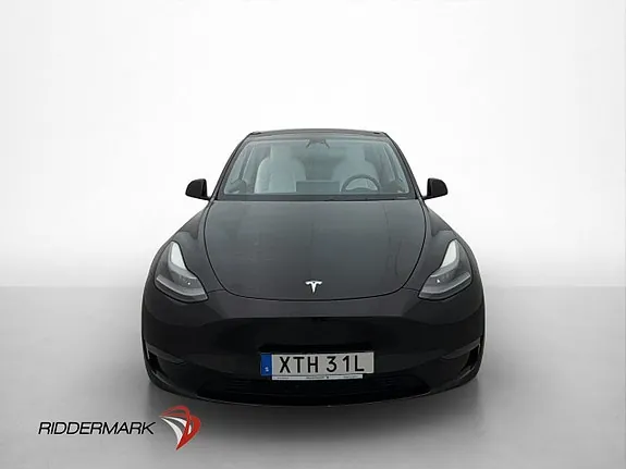 Tesla Model Y 2023 photo 3