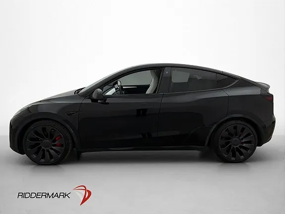 Tesla Model Y 2023 photo 5