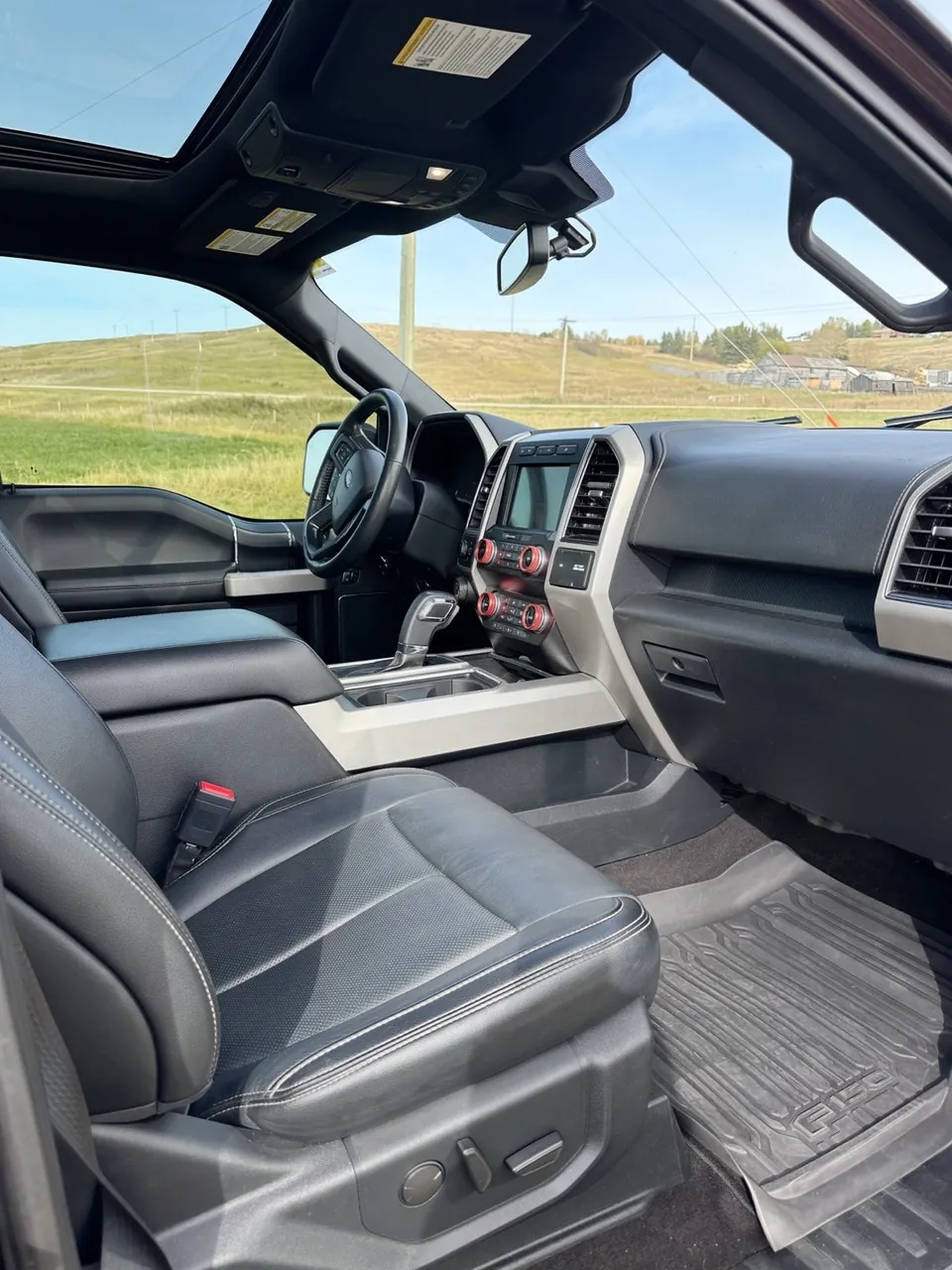 Ford F-150 2020 photo 5