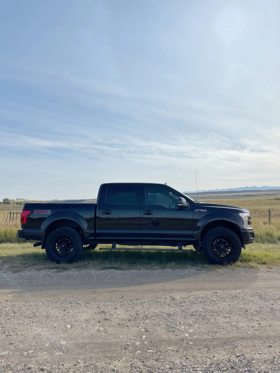 Ford F-150 2020 photo 2
