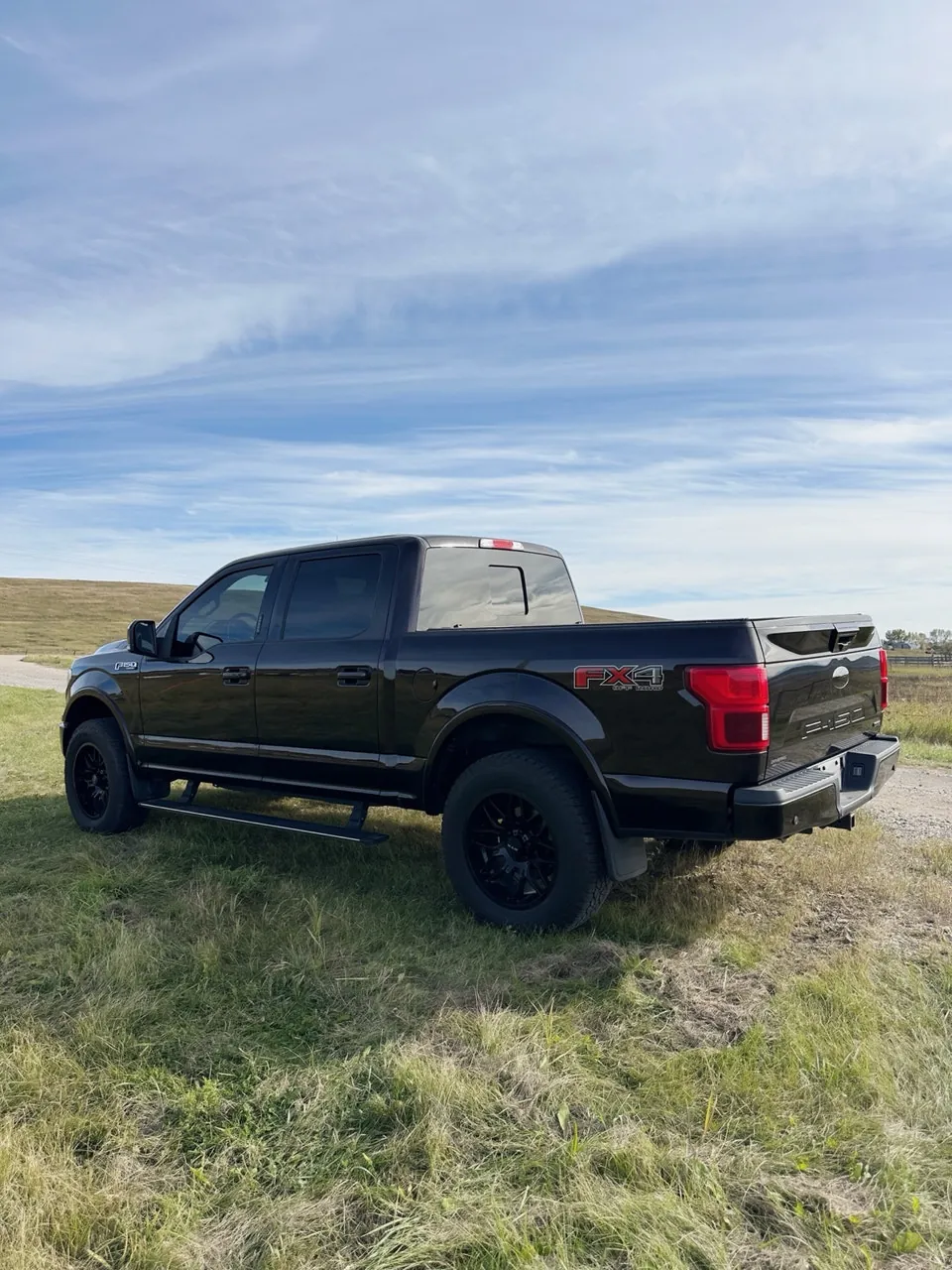 Ford F-150 2020 photo 3