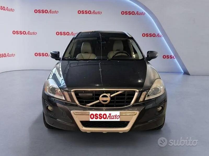 Volvo Xc60 2009 photo 5