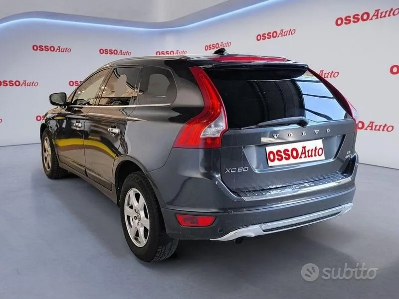Volvo Xc60 2009 photo 4