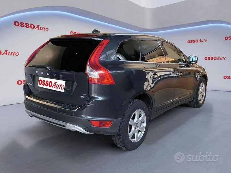 Volvo Xc60 2009 photo 3