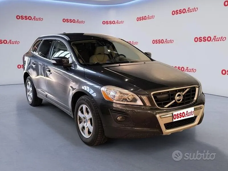 Volvo Xc60 2009 photo 2