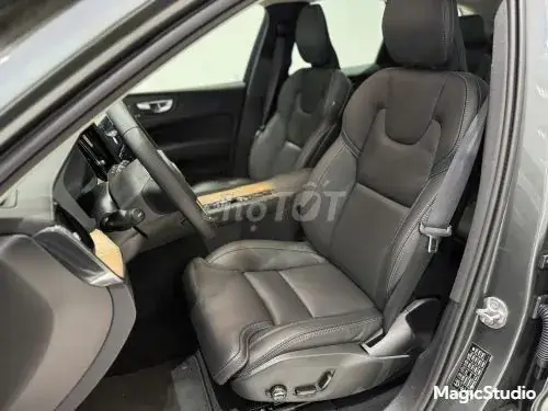 Volvo Xc60 2025 photo 5