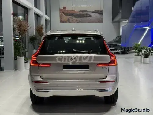Volvo Xc60 2025 photo 2