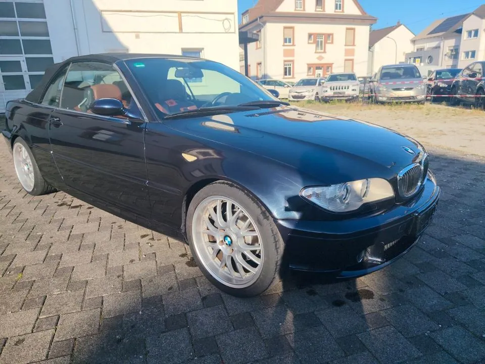 BMW 318