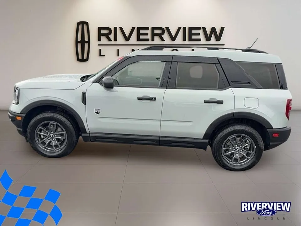Ford Bronco Sport 2024 photo 5