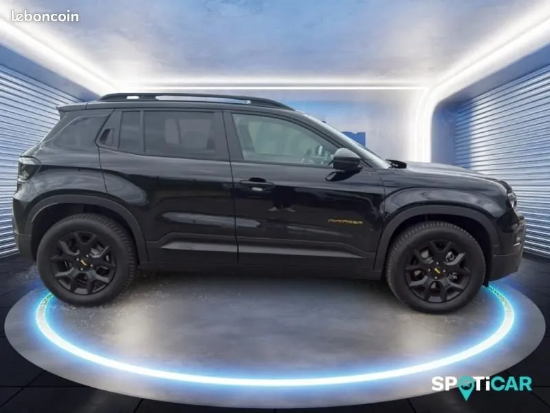 Jeep Avenger 2026 photo 4
