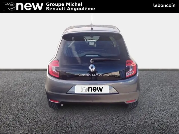 Renault Twingo 2024 photo 5