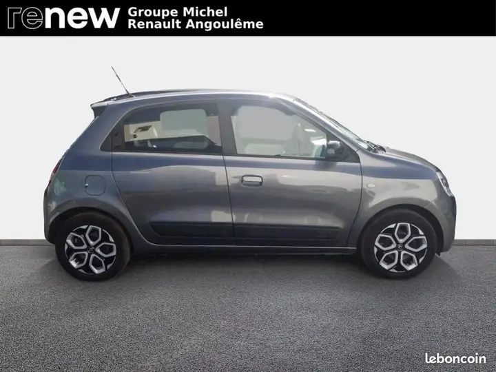 Renault Twingo 2024 photo 4