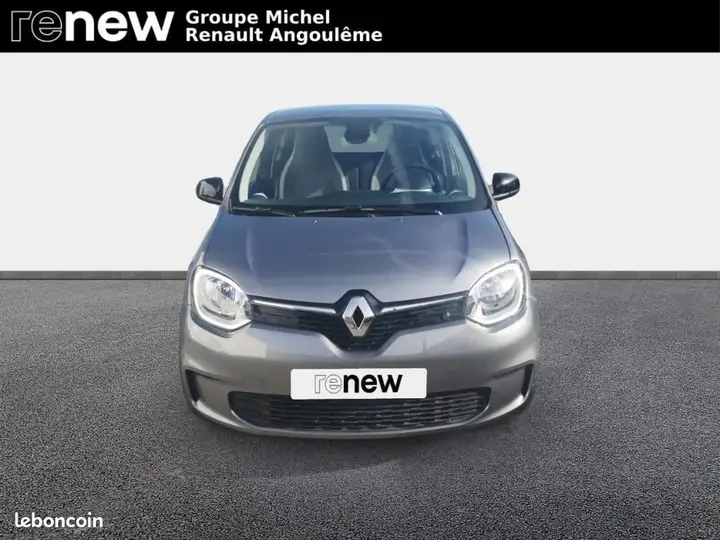 Renault Twingo 2024 photo 2