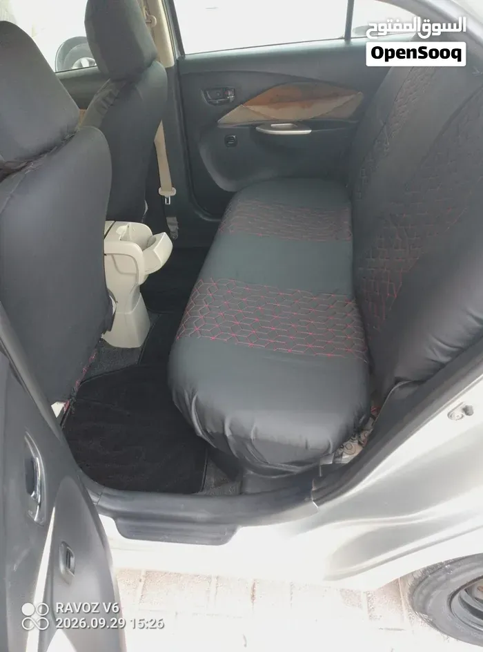 Toyota Yaris 2007 photo 3