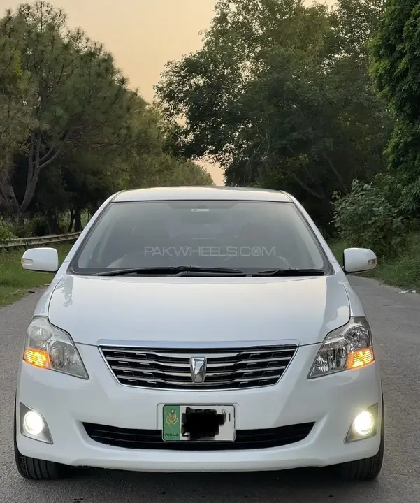 Toyota Premio