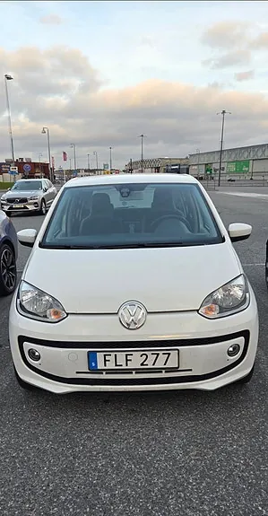 Volkswagen Up