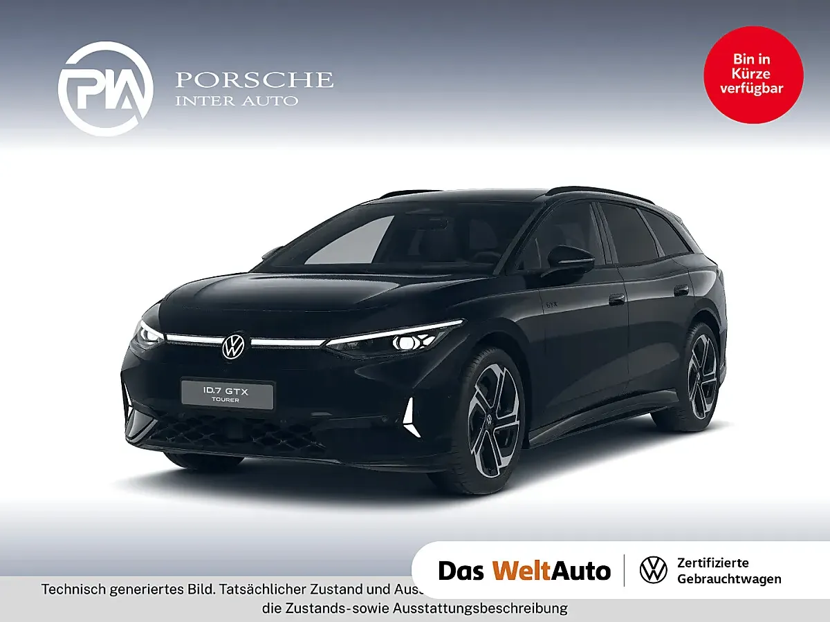 Volkswagen Id.7