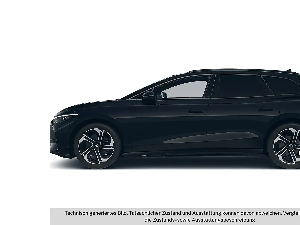 Volkswagen Id.7 2026 photo 2