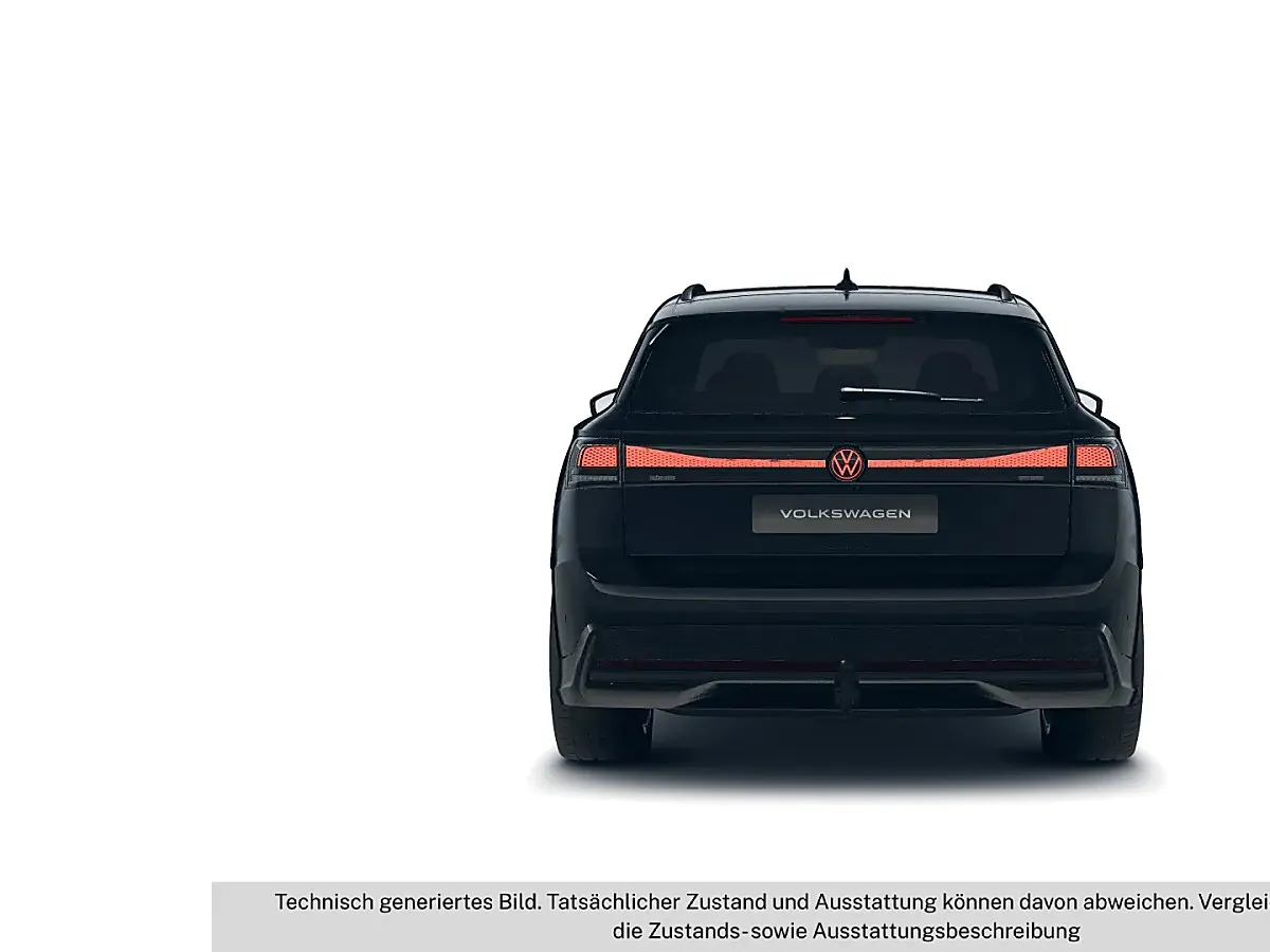 Volkswagen Id.7 2026 photo 3