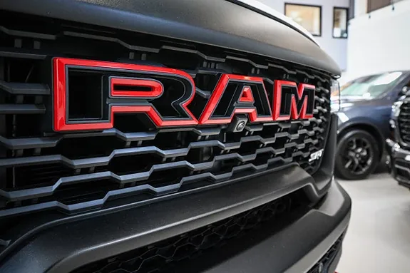 Dodge Ram 1500 2027 photo 4
