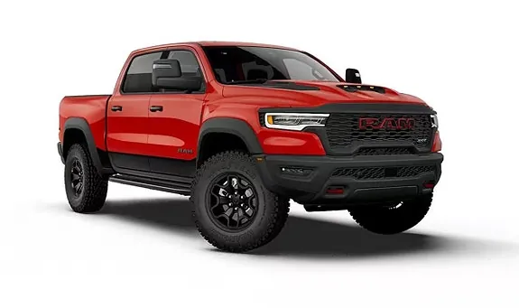 Dodge Ram 1500