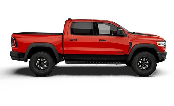 Dodge Ram 1500 2027 photo 2