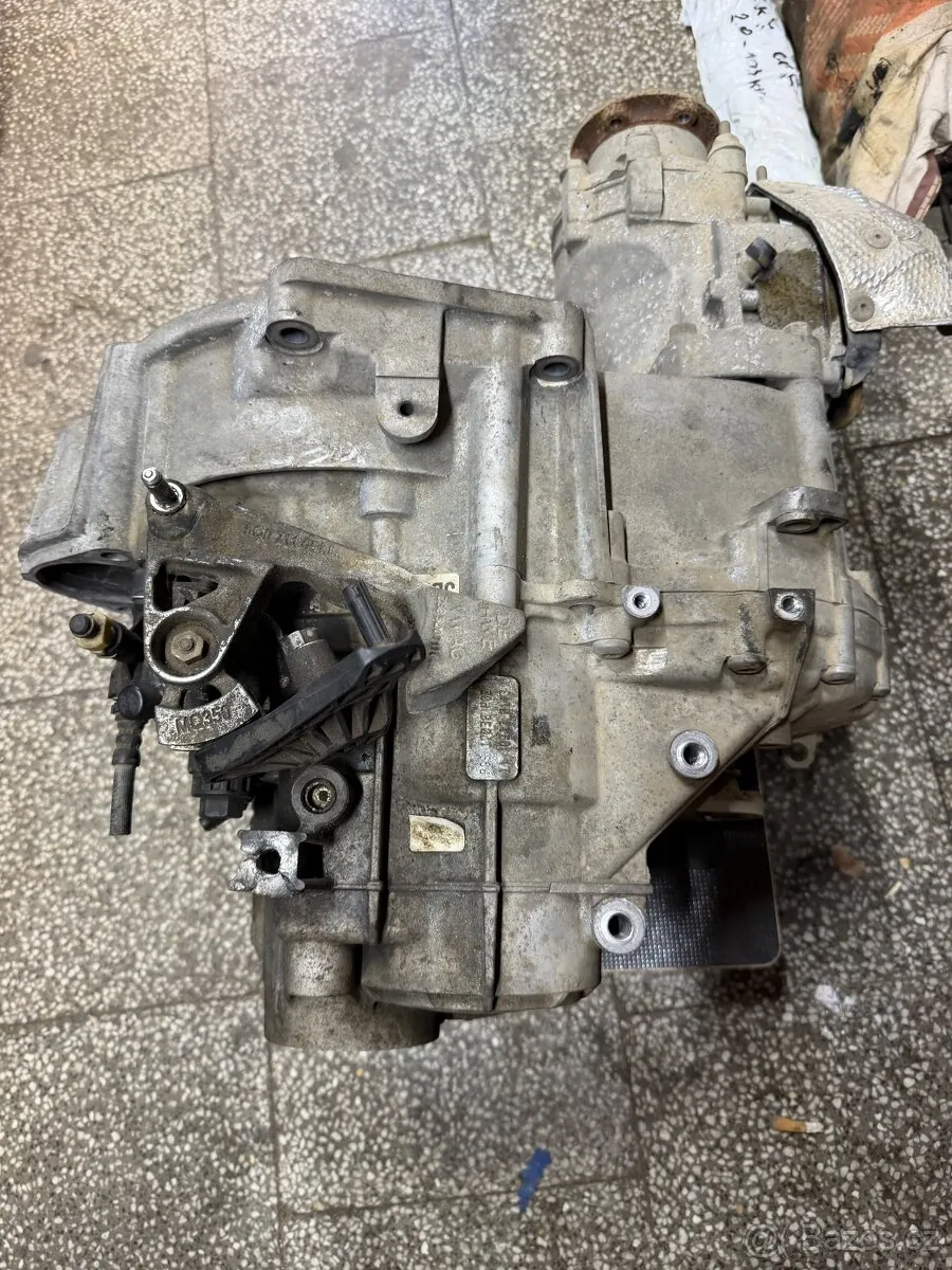 Seat Octavia photo 2